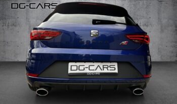 Seat Leon 2.0 TSI Start&Stop Cupra 300 full