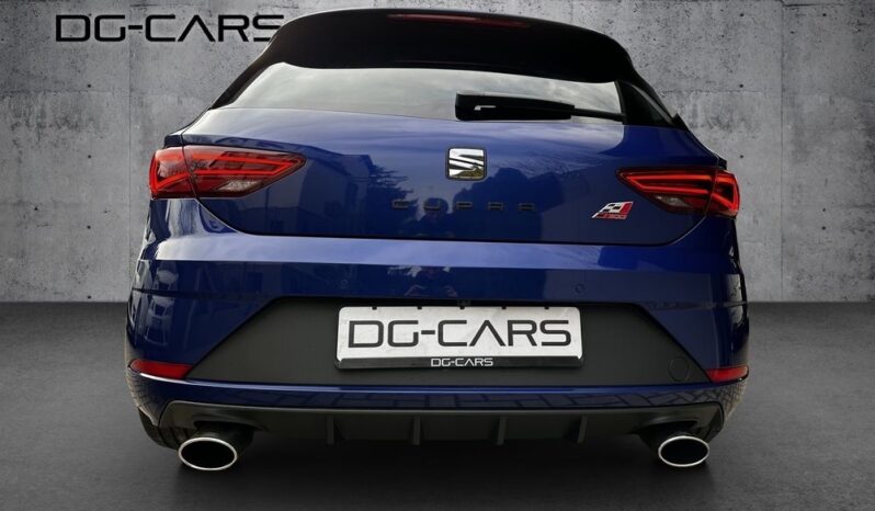 Seat Leon 2.0 TSI Start&Stop Cupra 300 full