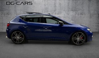 Seat Leon 2.0 TSI Start&Stop Cupra 300 full
