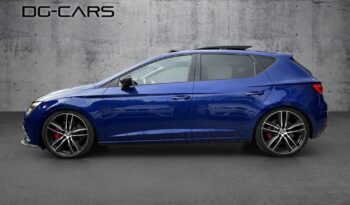 Seat Leon 2.0 TSI Start&Stop Cupra 300 full