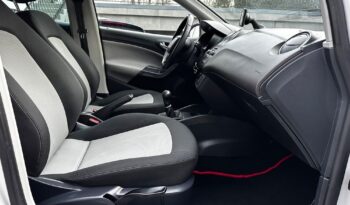Seat Ibiza 1.4 16V Style full