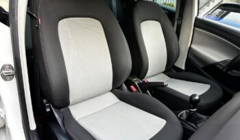 Seat Ibiza 1.4 16V Style full