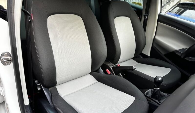 Seat Ibiza 1.4 16V Style full