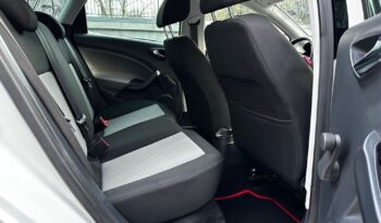 Seat Ibiza 1.4 16V Style full