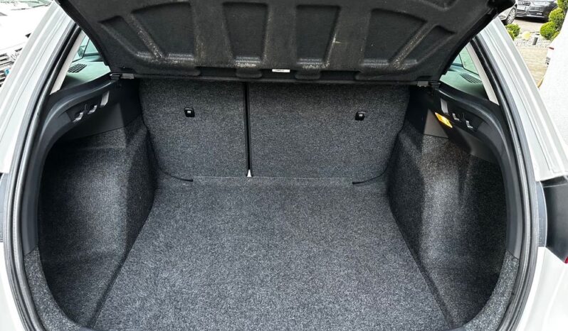 Seat Ibiza 1.4 16V Style full