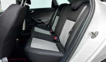 Seat Ibiza 1.4 16V Style full