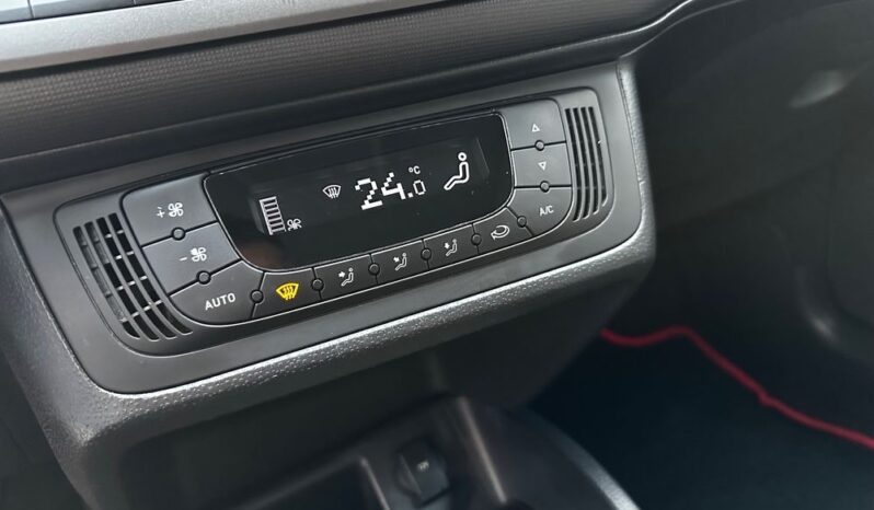 Seat Ibiza 1.4 16V Style full