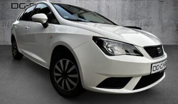 Seat Ibiza 1.4 16V Style full