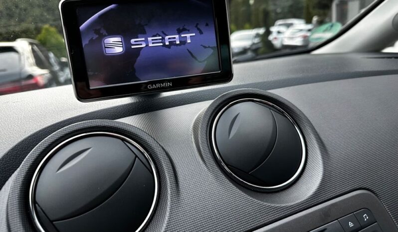 Seat Ibiza 1.4 16V Style full
