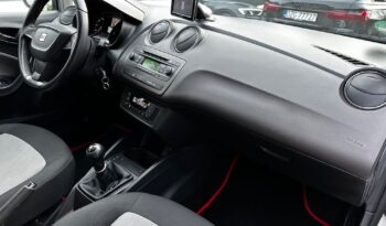 Seat Ibiza 1.4 16V Style full