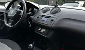 Seat Ibiza 1.4 16V Style full