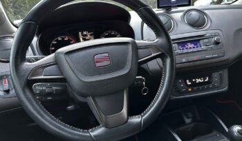 Seat Ibiza 1.4 16V Style full