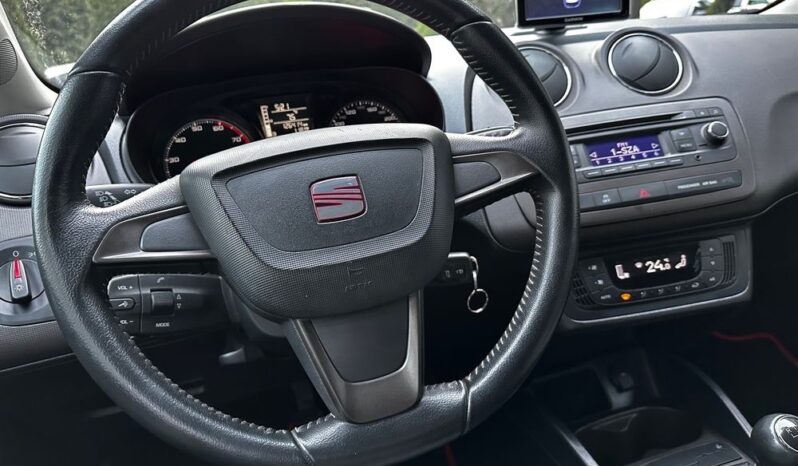 Seat Ibiza 1.4 16V Style full