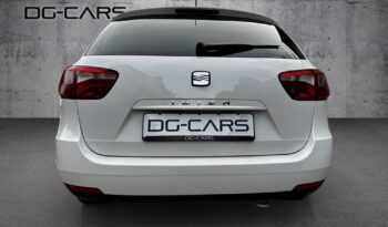Seat Ibiza 1.4 16V Style full