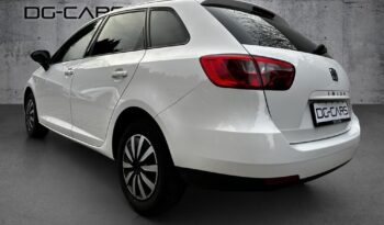 Seat Ibiza 1.4 16V Style full