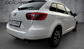 Seat Ibiza 1.4 16V Style full