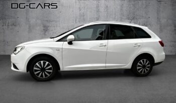 Seat Ibiza 1.4 16V Style full