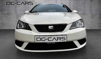 Seat Ibiza 1.4 16V Style full