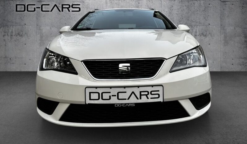 Seat Ibiza 1.4 16V Style full