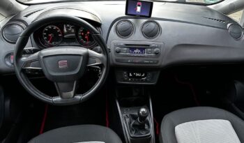 Seat Ibiza 1.4 16V Style full