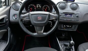 Seat Ibiza 1.4 16V Style full