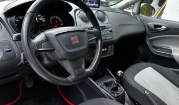 Seat Ibiza 1.4 16V Style full