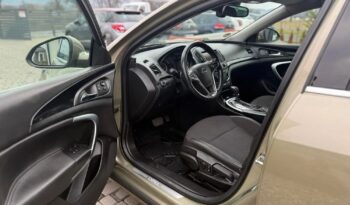 Opel Insignia 2.0 CDTI Sports Tourer Automatik Business Edition full