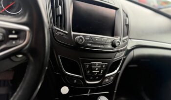 Opel Insignia 2.0 CDTI Sports Tourer Automatik Business Edition full