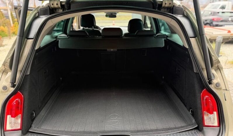 Opel Insignia 2.0 CDTI Sports Tourer Automatik Business Edition full