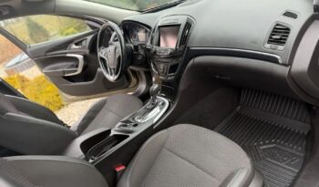 Opel Insignia 2.0 CDTI Sports Tourer Automatik Business Edition full
