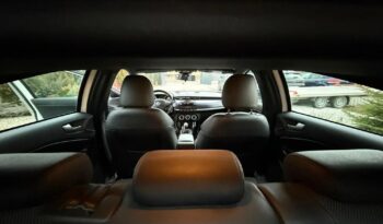 Alfa Romeo Giulietta 1.4 TB MultiAir Distinctive full