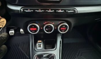Alfa Romeo Giulietta 1.4 TB MultiAir Distinctive full