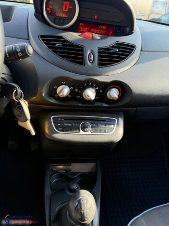 Renault Twingo 1.2 16V Dynamique LIFT full