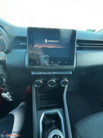 Renault Clio 1.0 TCe Zen full