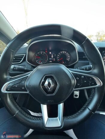 Renault Clio 1.0 TCe Zen full