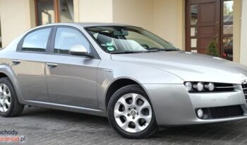 Alfa Romeo 159 1.8 MPI 16V Impression full
