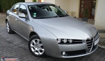 Alfa Romeo 159 1.8 MPI 16V Impression full