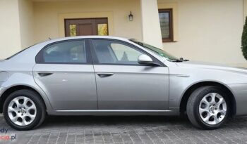 Alfa Romeo 159 1.8 MPI 16V Impression full