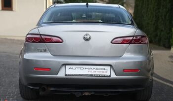 Alfa Romeo 159 1.8 MPI 16V Impression full