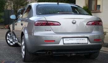 Alfa Romeo 159 1.8 MPI 16V Impression full