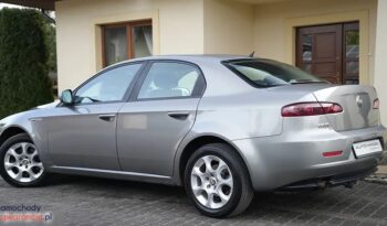 Alfa Romeo 159 1.8 MPI 16V Impression full