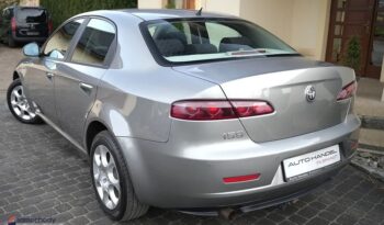 Alfa Romeo 159 1.8 MPI 16V Impression full