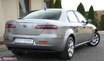 Alfa Romeo 159 1.8 MPI 16V Impression full