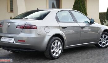 Alfa Romeo 159 1.8 MPI 16V Impression full