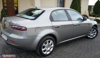 Alfa Romeo 159 1.8 MPI 16V Impression full