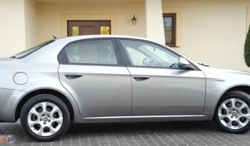Alfa Romeo 159 1.8 MPI 16V Impression full