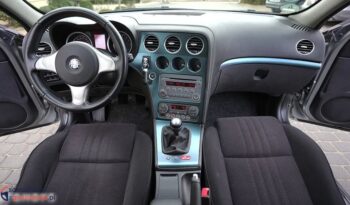 Alfa Romeo 159 1.8 MPI 16V Impression full