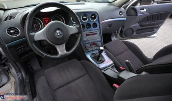 Alfa Romeo 159 1.8 MPI 16V Impression full