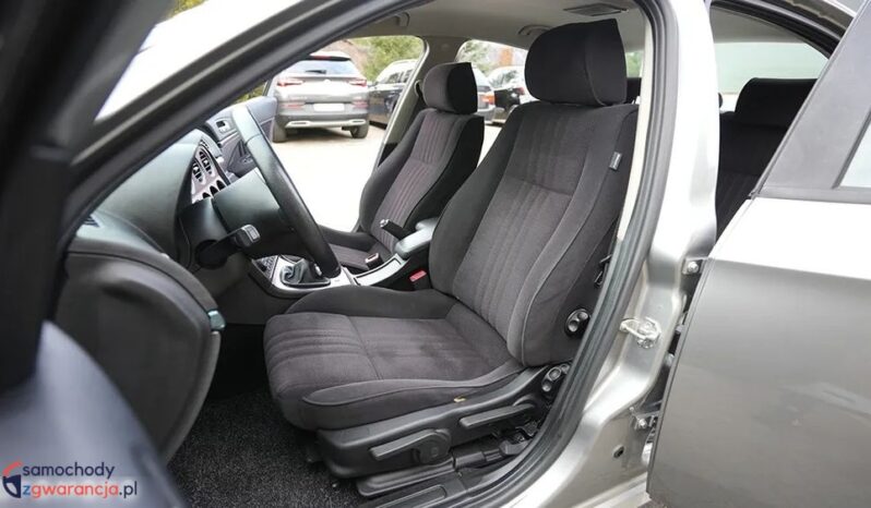 Alfa Romeo 159 1.8 MPI 16V Impression full