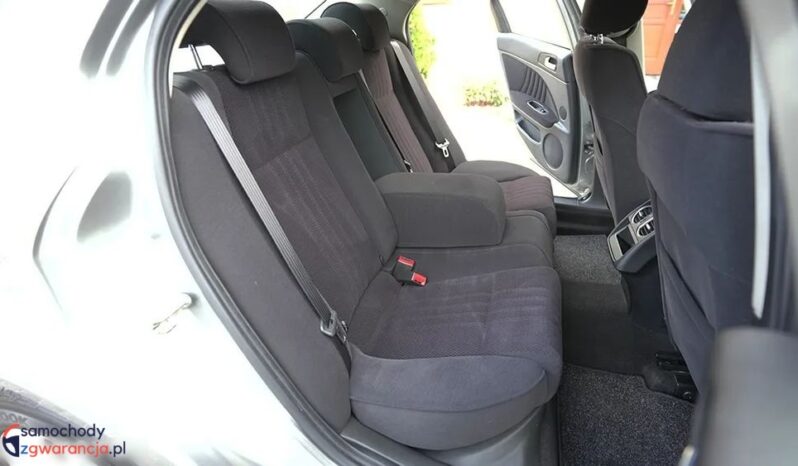 Alfa Romeo 159 1.8 MPI 16V Impression full
